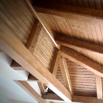 Carpinter&iacute;a de Madera