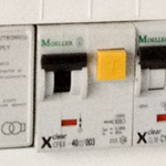 Instalaciones Electricas