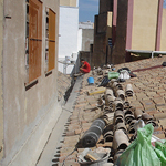 Impermeabilizaciones