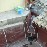 Impermeabilizaciones